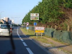 Voyage en Angleterre