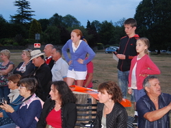 Voyage en Angleterre