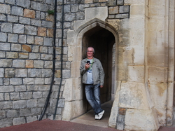 Voyage en Angleterre