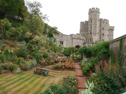 Voyage en Angleterre