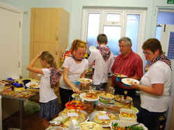 Voyage en Angleterre