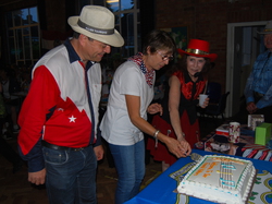 Voyage en Angleterre