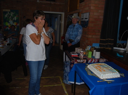 Voyage en Angleterre