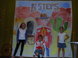 Voyage en Angleterre